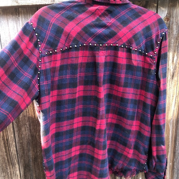 Rails Rex red medium - Picture 4 of 9